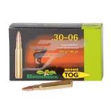 30-06 Brenneke TOG 10,7g/165gr. 4291000 . Golyós Lőszer