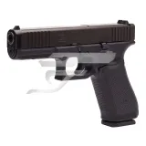 Glock 17 GEN 5 Maroklőfegyver . 9x19 kaliber
