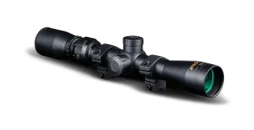 2-7x32 Konus Pro Céltávcső          7260