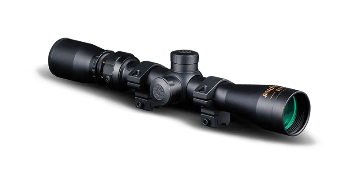 2-7x32 Konus Pro Céltávcső          7260