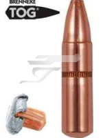 30-06 Brenneke TOG 10,7g/165gr. 4291000 . Golyós Lőszer
