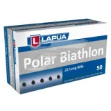 ,22 IfB. Lapua Polar Biathlon 47795000 . 2,59g 40gr.