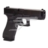 Glock 17 GEN 5 Maroklőfegyver . 9x19 kaliber