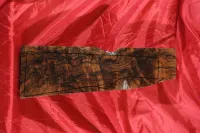 G kategória - Dupla agyfák (kisaggyal együtt)