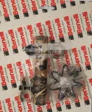 Benelli Tárhosszabbító NOVA MAX4 . +2 lőszeres nádmintás