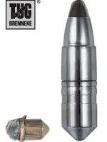 30-06 Brenneke TUG 11,7g/181gr.44291000 . Golyós Lőszer