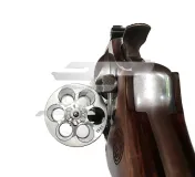 Smith Wesson 629-6 44 Magnum használt maroklőfegyver B1(2032)