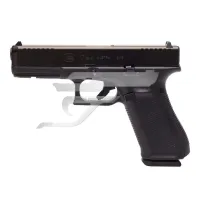 Glock 17 GEN 5 Maroklőfegyver . 9x19 kaliber
