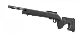 CZ 457 LRP Black ,22 LR 525 mm Cső Új , Golyós Lőfegyver