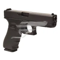 Glock 17 GEN IV Maroklőfegyver 29423012 . Állítható Irányzékkal Új