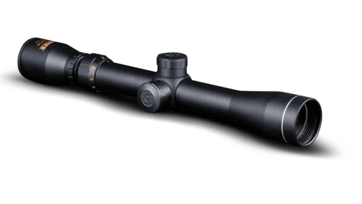 Konushot 3-9x32 #7234