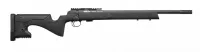 CZ 457 LRP Black ,22 LR 525 mm Cső Új , Golyós Lőfegyver
