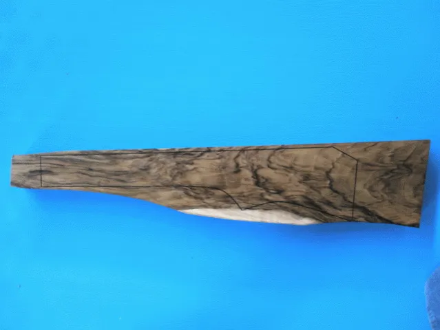 F kategória -Golyós agyfák