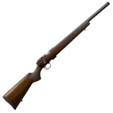 CZ 457 Varmint ,22 Lr Kispuska 21260000 , Kivehető 5-ös tár 52 cm cső