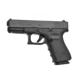 Glock 19 9mm GEN IV Maroklő Új 29423014 Cserélhető Markolatpanel Állítható Irány