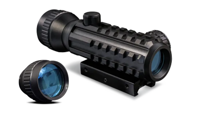 Sight-Pro Dual 1-2x30 #7377