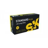 ,22 IfB. Lapua SK Standard Plus 327m/sec