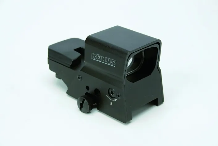 Sight-Pro R8 #7376