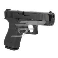 Glock 19 Gen 5 MOS Maroklőfegyver . 9x19 kaliber