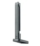 Glock 19 Co2 4,5 mm BB Tartaléktár , Légpisztoly