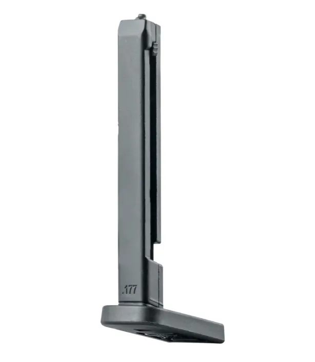 Glock 19 Co2 4,5 mm BB Tartaléktár , Légpisztoly