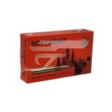 30-06 Geco Teilmantel 11g 170 gr. . Vadász Lőszer