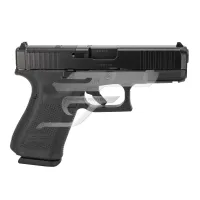 Glock 19 Gen 5 MOS Maroklőfegyver . 9x19 kaliber