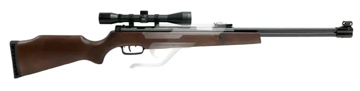 Hammerli Hunter Force 900 Combo UM24934 . Légpuska Távcsővel