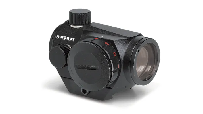 Sight-Pro Atomic 2.0 1x20 #7200