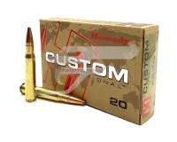 30-06 Hornady Interlock SP 81182 . 11,7g, 180 gr. Golyós Lőszer