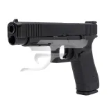 Glock 34 Gen 5 MOS Maroklőfegyver . 9x19 kaliber