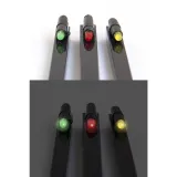 Világító Sörétes Célzó