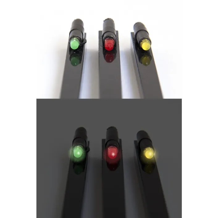 Világító Sörétes Célzó