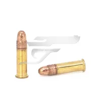 ,22 IfB. Winchester Super X 40gr. 100 db-os 22LR37LRSS1