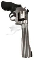 Smith Wesson M 617-5 22 lr használt maroklőfegyver B1(2027)
