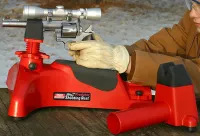 Belövő szerelő pad MTM PSR-30 FR156923 , K-Zone