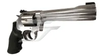 Smith Wesson M 617-5 22 lr használt maroklőfegyver B1(2027)