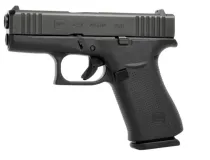 Glock 43X R/FS 9x19 kaliber Új . Maroklőfegyver