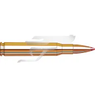 30-06 Hornady SPRG GMX. 9,72g 81128 . 9,72g 150gr. Golyós Lőszer