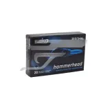 30-06 Sako Hammerhead 11,7g180 gr. 256A