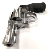 Smith Wesson M 65-3 357/38 használt maroklőfegyver B1(2027)