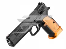 CZ Ts-2 9 mm Luger Orange Új . 20-as tár Maroklőfegyver