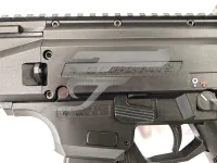 CZ Scorpio EVO3 S1Karabély 9X19 Hosszú . Carbine