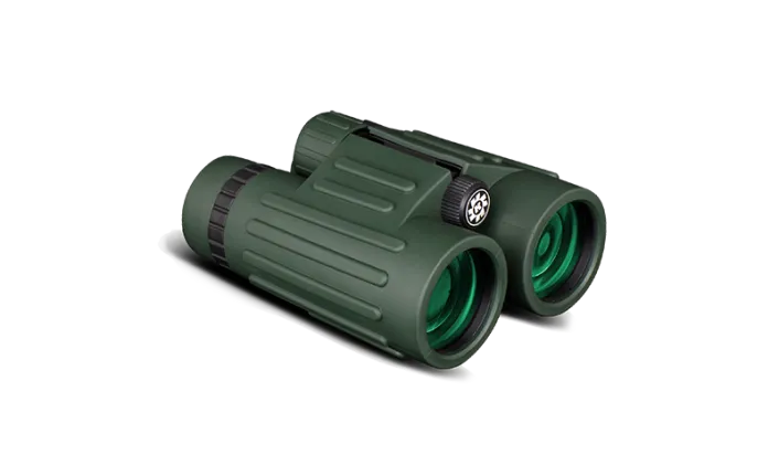 Konus Emperor 8x42 W.A #2335 keresőtávcső