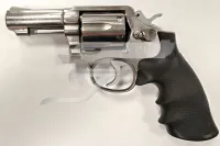 Smith Wesson M 65-3 357/38 használt maroklőfegyver B1(2027)