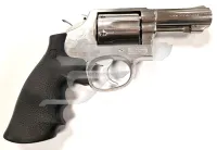 Smith Wesson M 65-3 357/38 használt maroklőfegyver B1(2027)