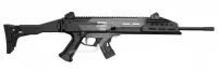 CZ Scorpio Evo3 S1 Carbine ,22Lr Új , Golyós lőfegyver