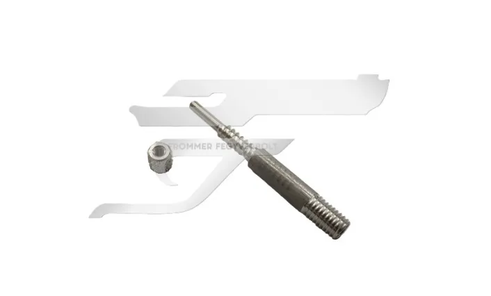 VFG Adapter Alu Tisztítófilchez 66804 . 72200000