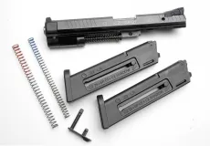 CZ 75 SP-01 Shadow Kadet Váltószett Új