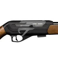 CZ-512 Félautomata ,22 LR Kispuska Új Fa Tusa, 5 db-os Tár